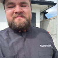 Trevor Dailey Email & Phone Number