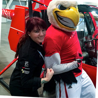 Harley-Davidson Motor Company Employee Amy Ogle's profile photo