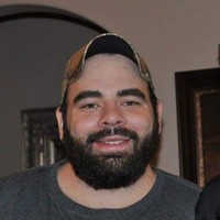 Faurecia Employee Josh Large's profile photo