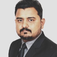 Al Nafi Employee Zeeshan Saeed's profile photo