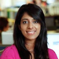 Mental Health Matters Employee Sital Bhambra's profile photo