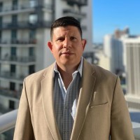 Modloft Employee Charles Falcon's profile photo