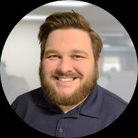 TCN Employee Eric Camp's profile photo