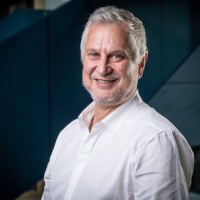 RMIT UP Employee Malcolm Neil's profile photo