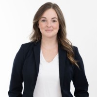 Carpenter Chartered Employee Alyssa Gilbert's profile photo