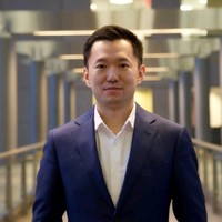 RBC Capital Markets Employee Andrew Zhu's profile photo
