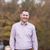 Flack Global Metals Employee Matthew Patton's profile photo