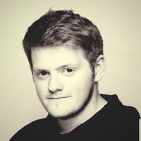 Ubisoft Leamington Employee Daniel McCue's profile photo