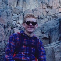 Oregon Health & Science University Employee Michael Schmeling's profile photo