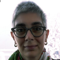 Amiens Métropole Employee Sabine Robin's profile photo