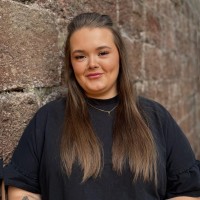 RGB Recruitment Ltd Employee Charley Hughes's profile photo