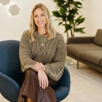 Mowax Visual Employee Kristin Gilmore's profile photo