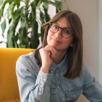 vlot Ltd. Employee Simona Giacomini's profile photo