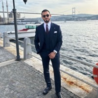 Daikin Turkey Employee Serhat Karakulac's profile photo