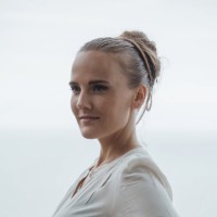 CMI Media Régions Employee Tiffen Prie's profile photo