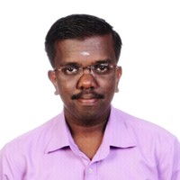 Steerix Technology Employee Thinesh Manickam's profile photo