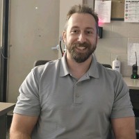 Greenville County School District Employee Marshall Hinson's profile photo
