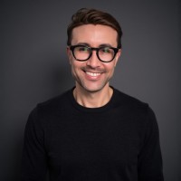 GLIDER. ai Employee Joseph Cole's profile photo