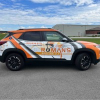 Roman's Roofing LLC Employee Jim Mendoza's profile photo