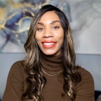 Fibertex Personal Care Group Employee Tomorow Betts's profile photo