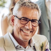 fit20 | Fit in 20 minutes per week Employee Rijk van Geresteijn's profile photo
