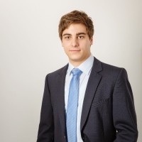 tacterion Employee Stephan Reith's profile photo