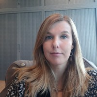 Audrey Baerten Email