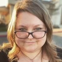 Frontier Dental Laboratories Employee Mia Russell's profile photo