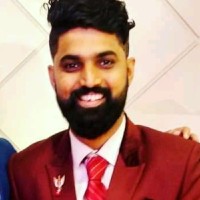 CasaMelhor Employee Pratik Shetty's profile photo