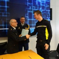 NS Employee Bas Simons's profile photo