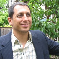 ANZ Employee Evan Roth's profile photo