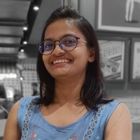 Practo Employee Swati Priya's profile photo