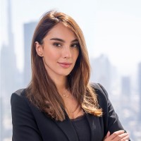 Servcorp Employee Lubna Zeno's profile photo