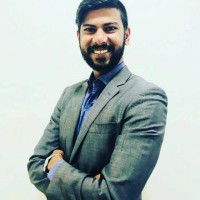 Ally Spaces Employee Jerome R's profile photo