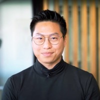 BNP Paribas Employee Kevin Wang's profile photo