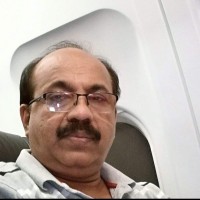 Sasikumar Cheriyandiyil Email