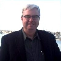 United States Air Force Employee William Toman's profile photo