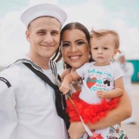 US Navy Employee Chris Norred's profile photo