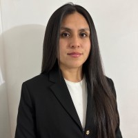 Oclockeventos Employee Luisa Romero Davila's profile photo