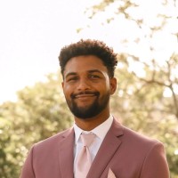 Vestis Corporation Employee Samuel Rushing's profile photo