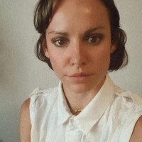 Roxom Employee María Daniela Marqués's profile photo