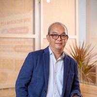 The Coffee Bean & Tea Leaf Malaysia Employee David Tan's profile photo