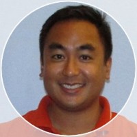 Proofpoint Employee Michael Sarmiento's profile photo