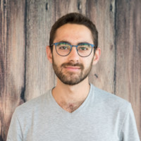 Planck Employee Or Cherfas's profile photo