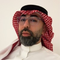 Numbase Group Employee Ahmed Tashkandi's profile photo