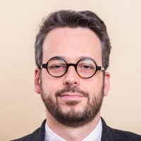 Cytocast Employee Attila Csikasz-Nagy's profile photo