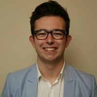 APG Employee Robin Vinders's profile photo