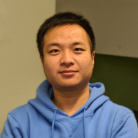 Jade Bird Display Employee Jian Guo's profile photo