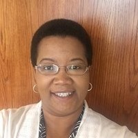 Graduate! Philadelphia Employee Vanessa Saunders's profile photo