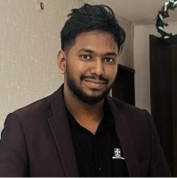 Archer Insights Employee Sujee Sathasivam's profile photo